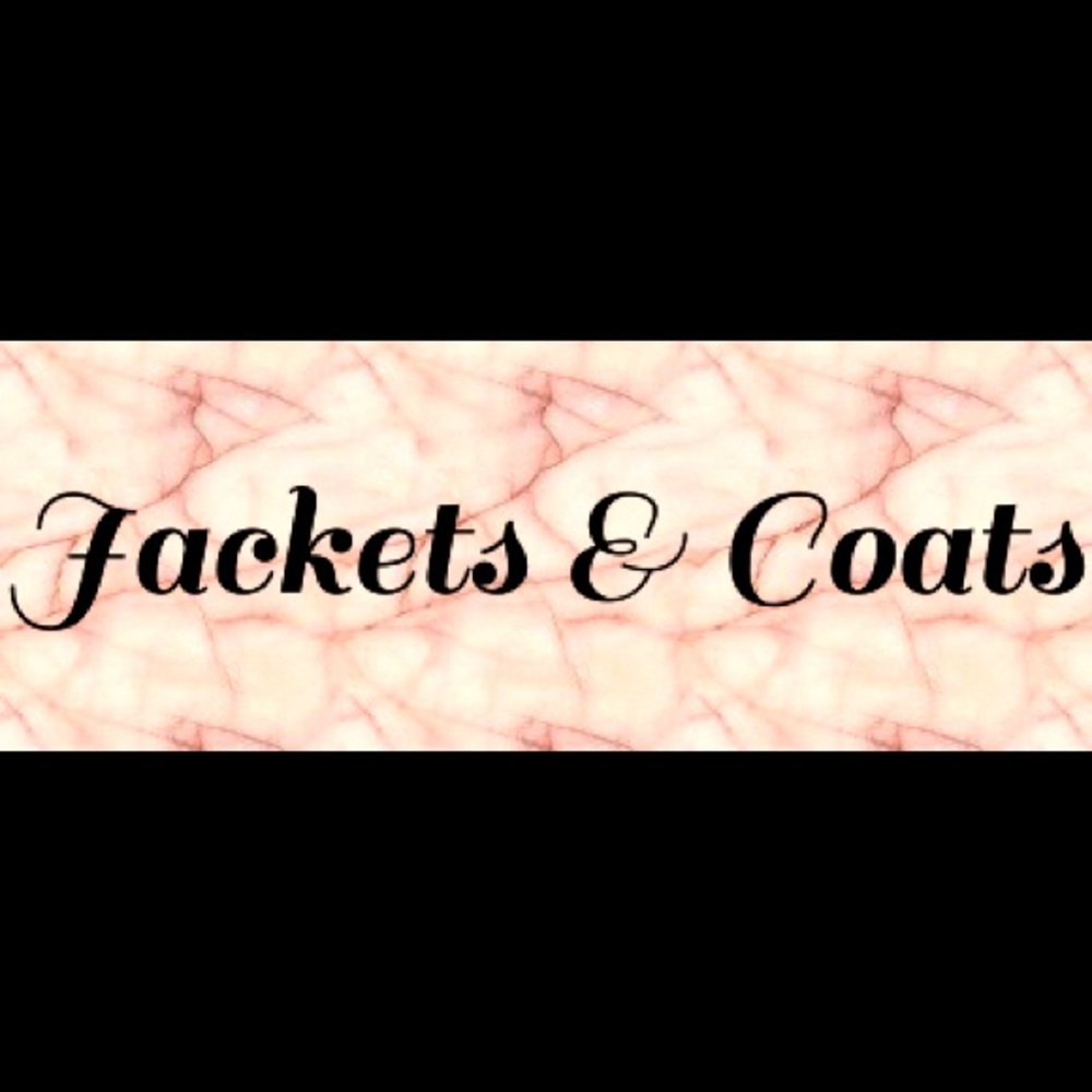 Jackets & Coats